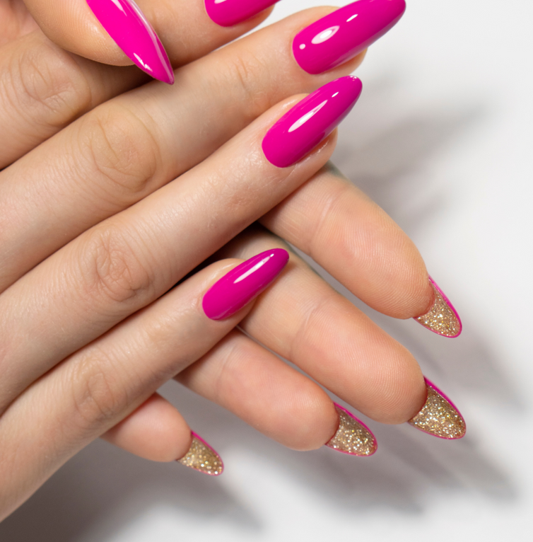 Cursos de manicura profesional